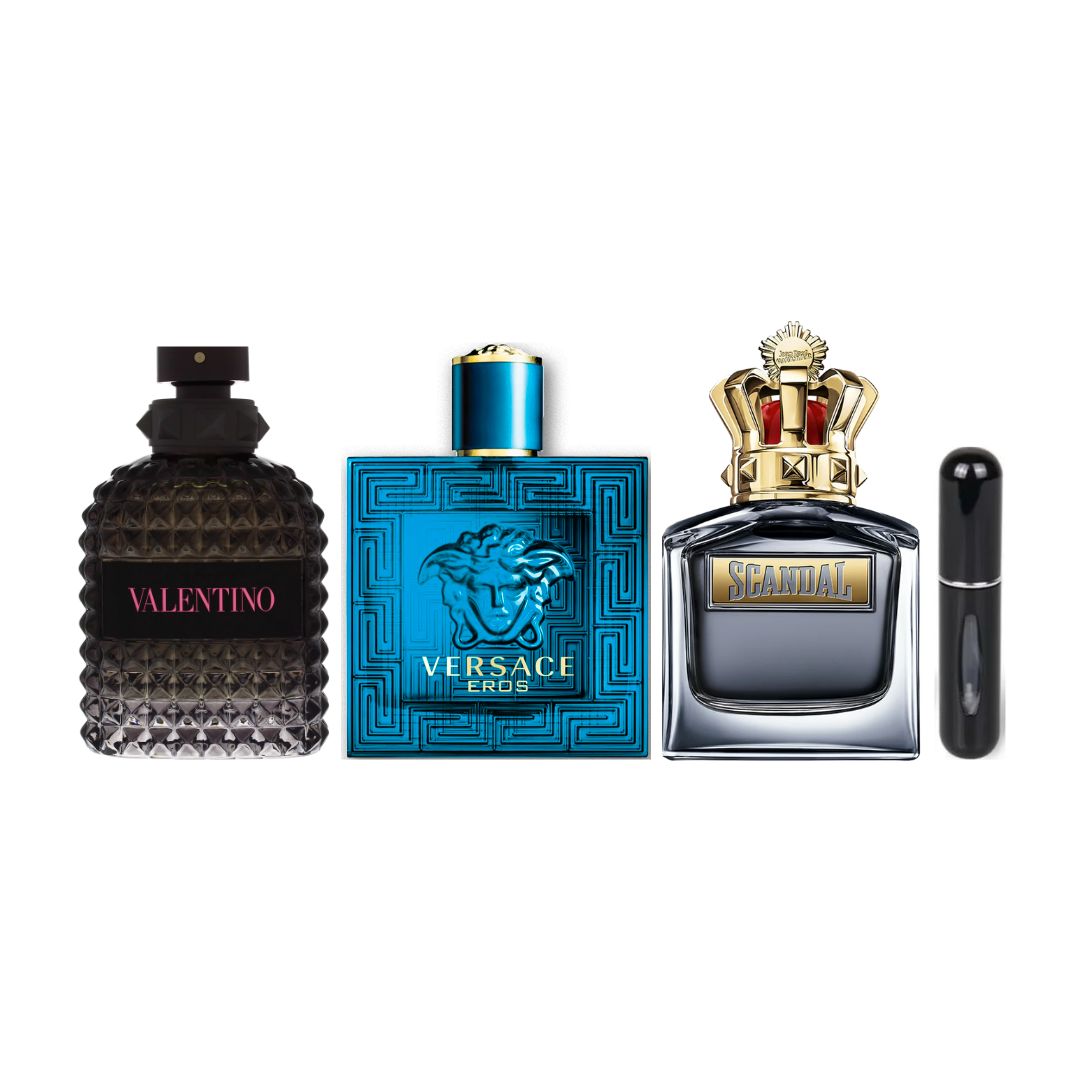 SCANDALMEN+EROS+VALENTINOBORN+PERFUMERO